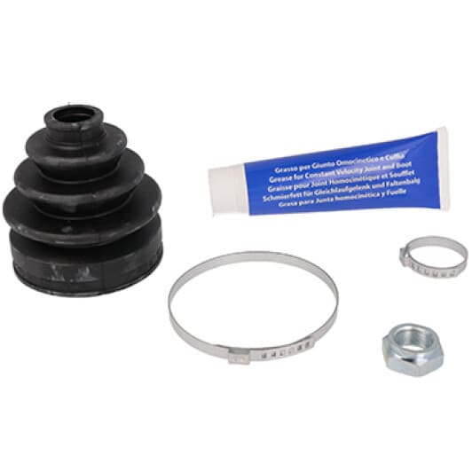 13-0104 Metelli Пыльник ШРУСа для Moskvich 2141