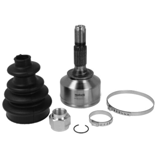 15-1407 Metelli ШРУС