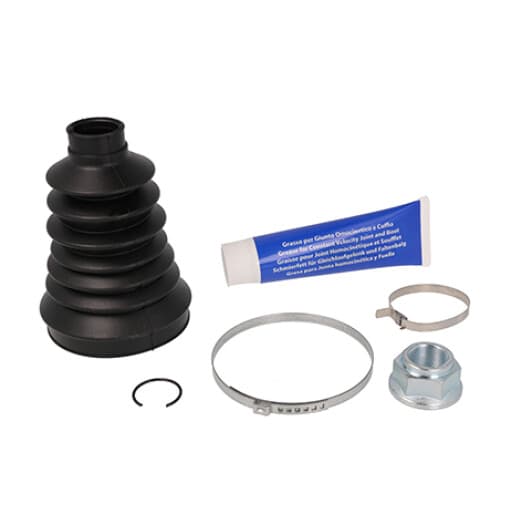 13-0481 Metelli Пыльник ШРУСа для Mercedes M-Class