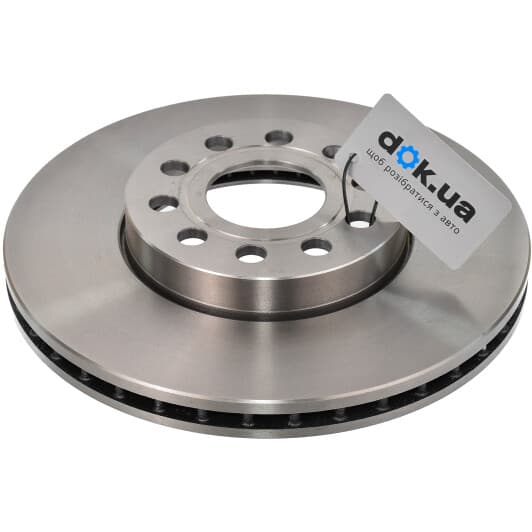 A1002V LPR Тормозной диск