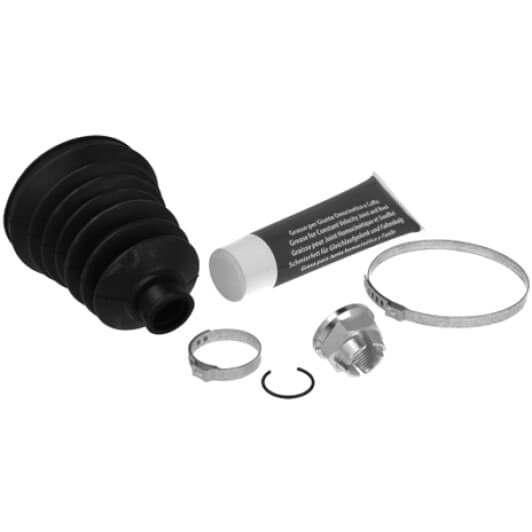 13-0495 Metelli Пильовик гранати