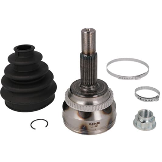 151814 Metelli Граната для Toyota Corolla