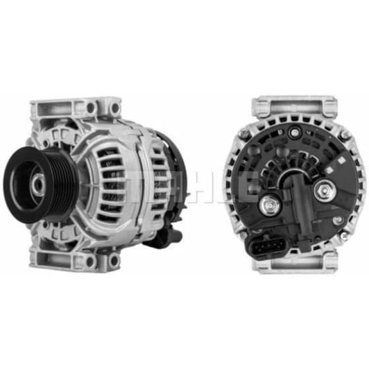 MG796 Mahle Генератор