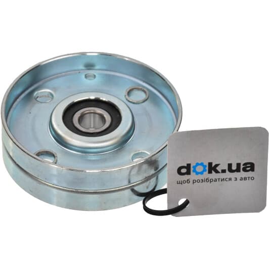 j1141058 Herth+Buss Натяжний ролик поліклинового ременя