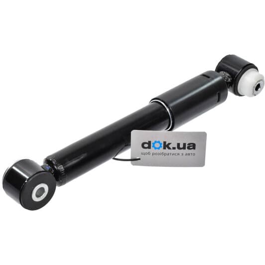MA-00286 Ashika Амортизатор для Mercedes A-Class