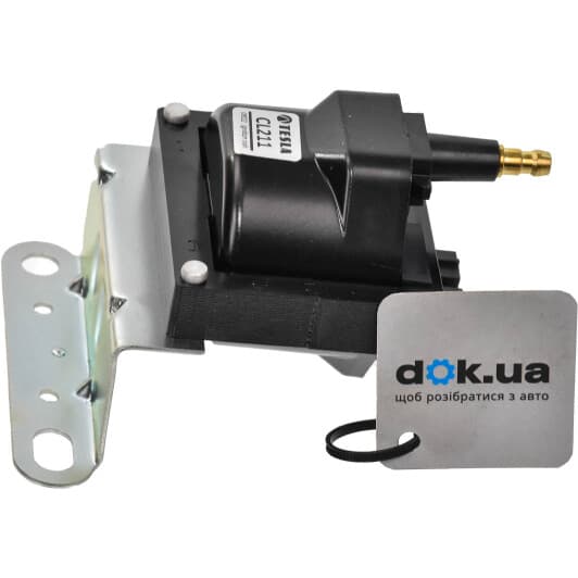 CL211 Tesla Котушка запалювання