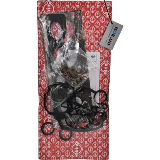 354.010 Elring Комплект прокладок ГБЦ