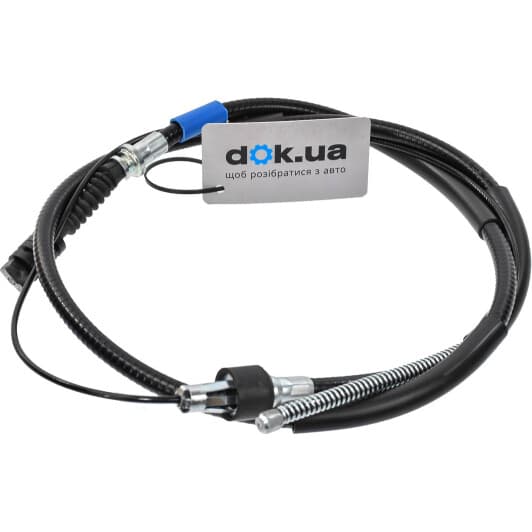 17.2726 Cofle Трос ручного тормоза для Opel Frontera