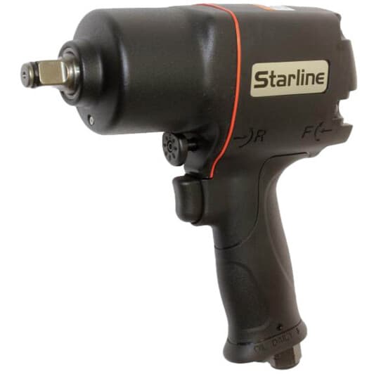 Пневмогайкокрут Starline NP IT260