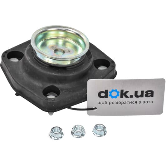 MK212L Monroe Опора амортизатора