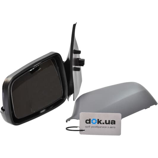 5402-04-1115237P BLIC Наружное зеркало для Opel Astra