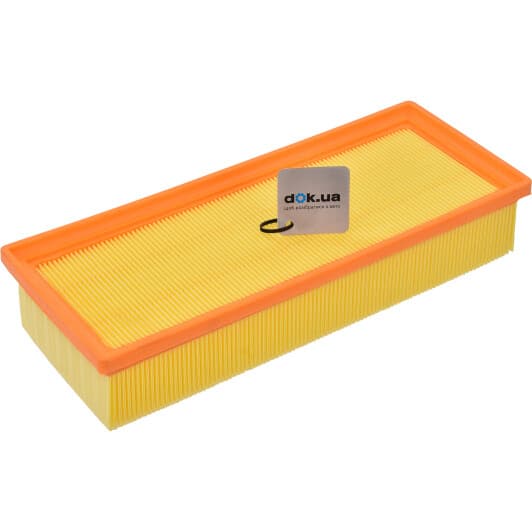 WH135 Wunder Воздушный фильтр