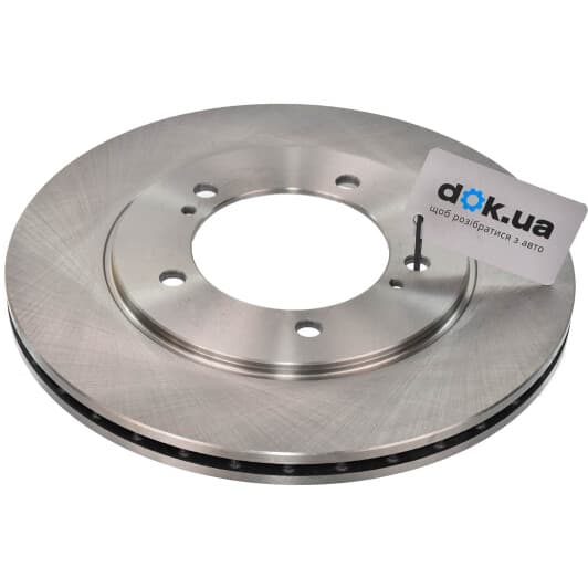 6699.10 Roadhouse Тормозной диск для Suzuki Grand Vitara