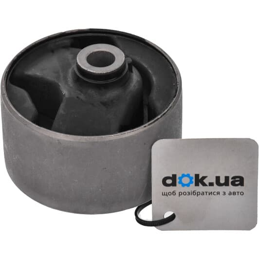 TMBZZE142ATR Febest Подушка двигуна