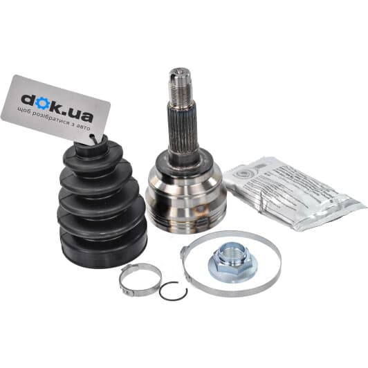 15-1472 Metelli Граната