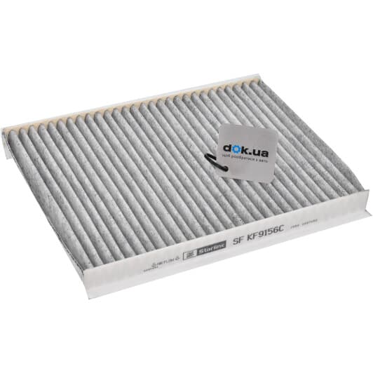SF KF9156C Starline Фільтр салону
