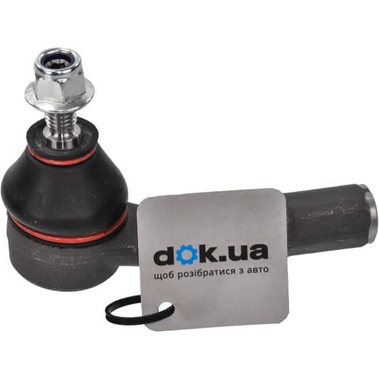 JTE1008 TRW Наконечник кермової тяги