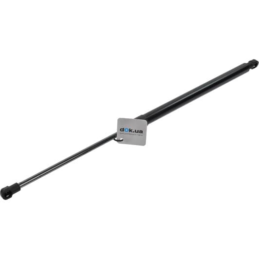 8162047 Lesjöfors Газовый упор багажника