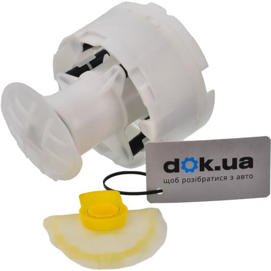 76423 Meat & Doria Паливний насос