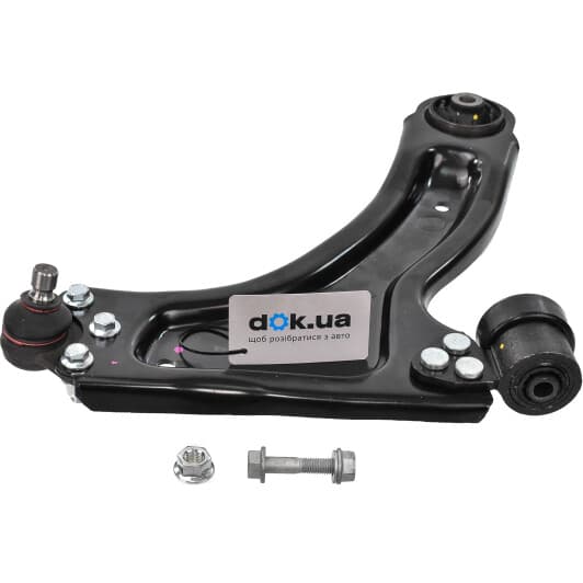 JTC973 TRW Важіль підвіски