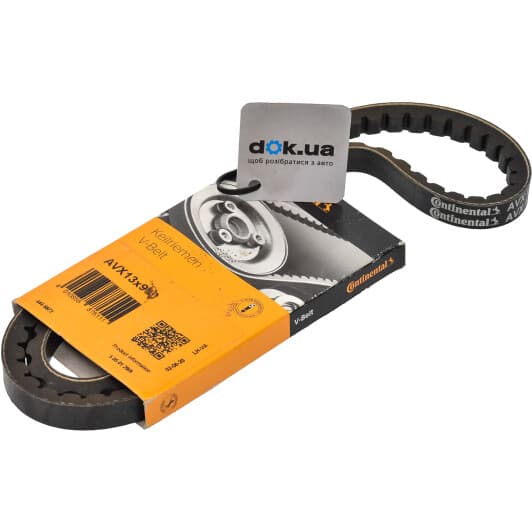 AVX13X960 Contitech Клиновой ремень