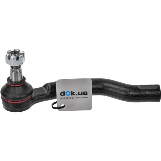 17025ap Applus Наконечник рулевой тяги