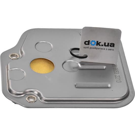 108720 Febi Фільтр АКПП