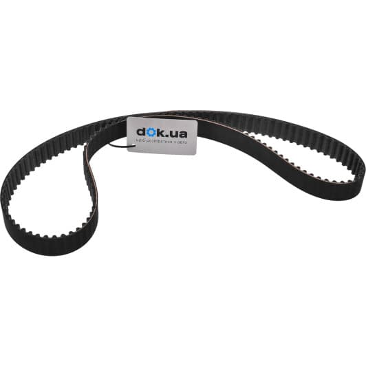 5580XS Gates Ремінь ГРМ