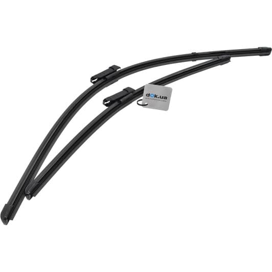 119273 SWF Щетки стеклоочистителя