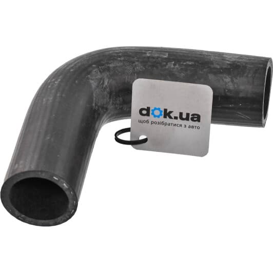 PXNMA-134 Parts-Mall Патрубок радиатора системы охлаждения двигателя