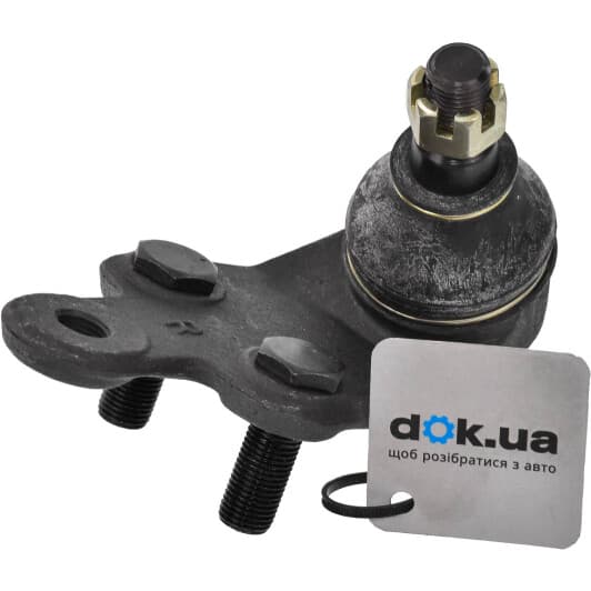 0120-GSV40RH Febest Шаровая опора