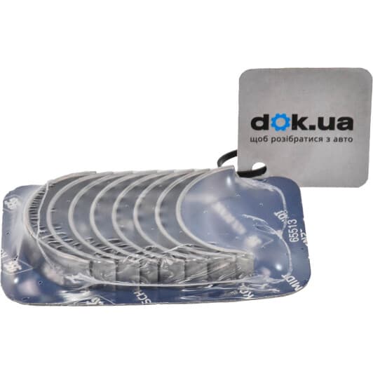 77557610 Kolbenschmidt Шатунна вкладка