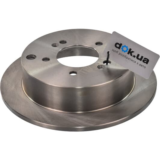 T2403006 TOKO Тормозной диск