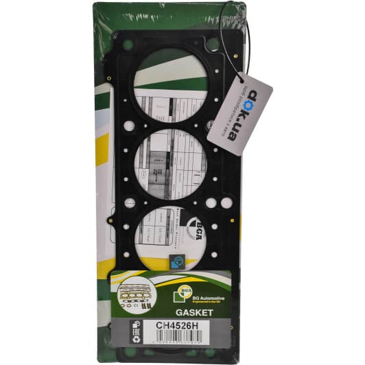 CH4526H BGA Прокладка ГБЦ