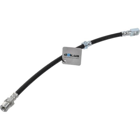 853654 NK Тормозной шланг для Opel Omega