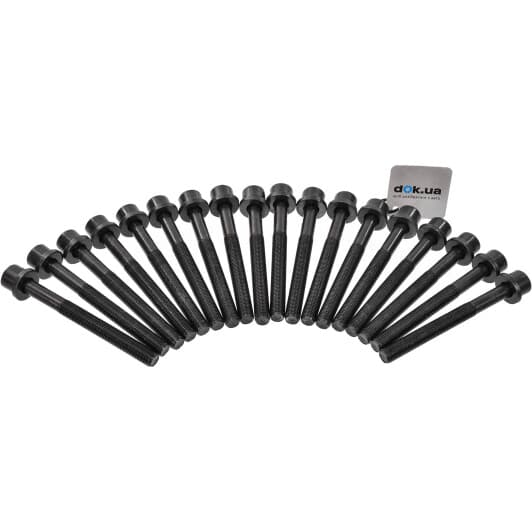 331.520 Elring Болт ГБЦ