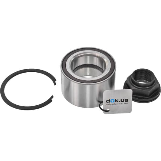 201129 A.B.S. Подшипник ступицы колеса