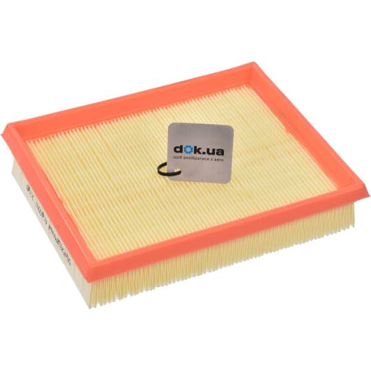 A140097 Denckermann Воздушный фильтр