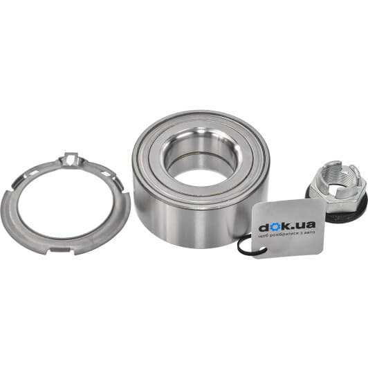 VKBA 3648 SKF Подшипник ступицы колеса