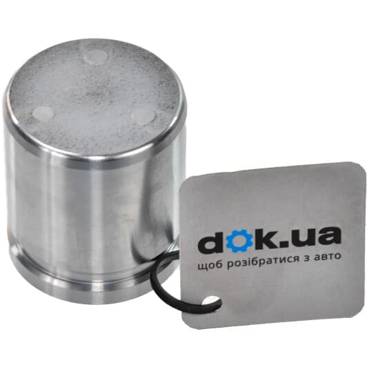 Q0980051 Q-Fix Поршень тормозного суппорта