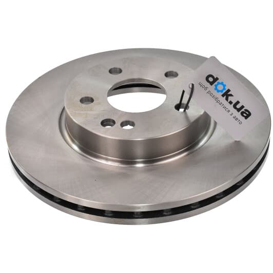 PB 20155 Starline Тормозной диск