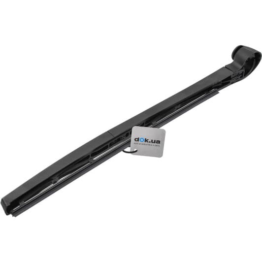 99550104002 DPA Щетки стеклоочистителя