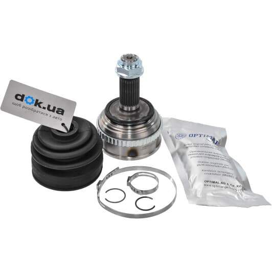 cw2642 Optimal ШРУС для Honda Civic