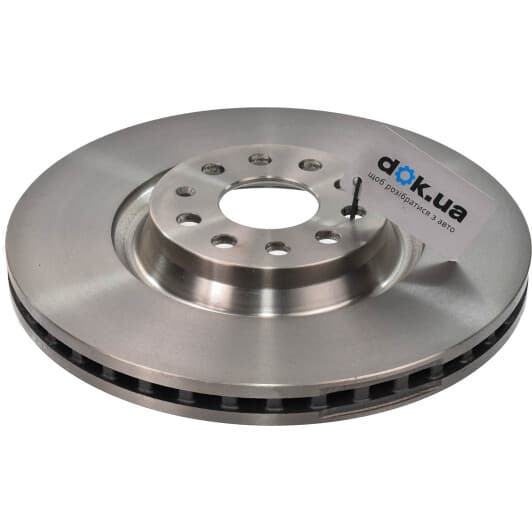 2047141 NK Тормозной диск