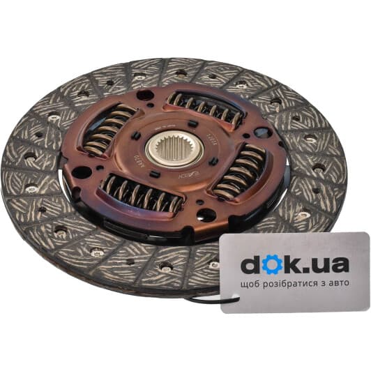 30100AA870 Subaru Диск сцепления