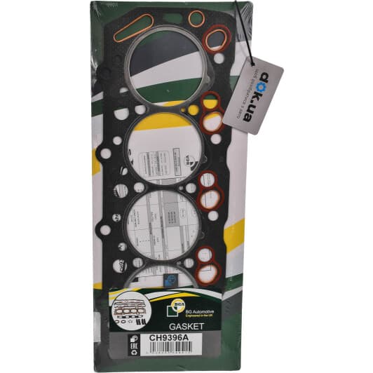 CH9396A BGA Прокладка ГБЦ