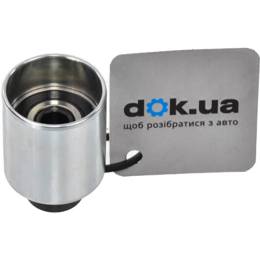 VKM 88007 SKF Обводной ролик ремня ГРМ