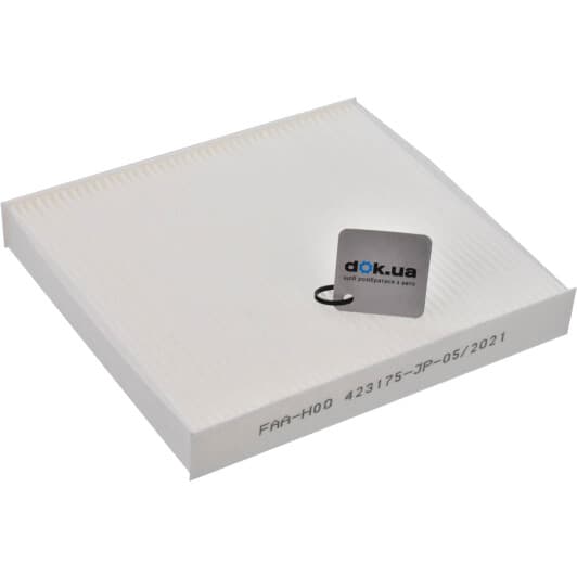 FAA-H00 Japanparts Фильтр салона