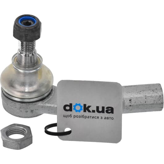 840067810 FAG Наконечник кермової тяги