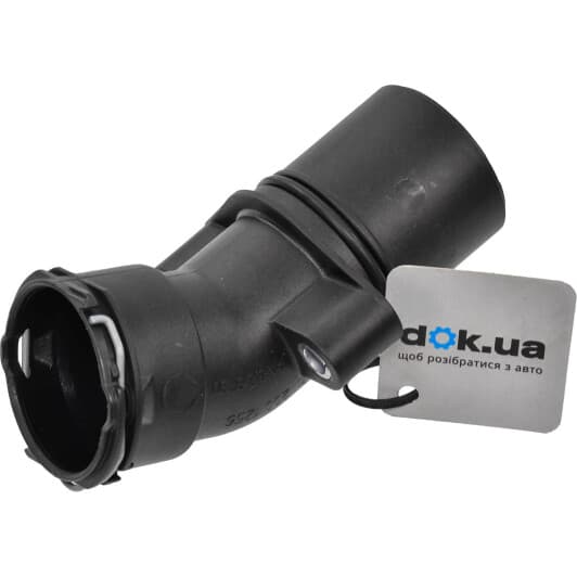 A2712001256 Mercedes-Benz / Smart Корпус термостата